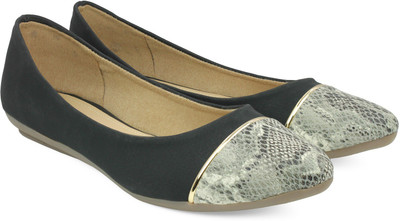 

Inc.5 Women BLACK Bellies