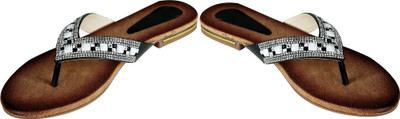 

Rare Women Black Flats