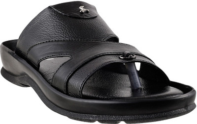 

Mochi Men 11 Black Sandals