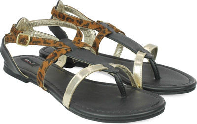 

Inc. Women BLACK Flats