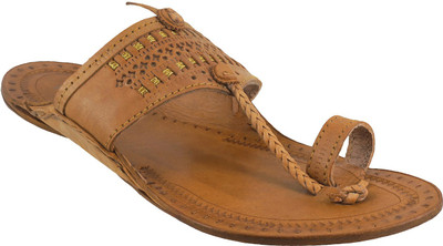 

Mochi Men 20 Beige Sandals