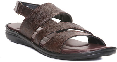 

Dolphin Miles Men Brown Sandals