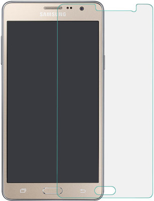 Flipkart SmartBuy Tempered Glass Guard for Samsung Galaxy On5 Pro, Samsung Galaxy On5(Pack of 1)