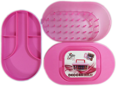 

DECCAN EK60011PK Sewing Kit