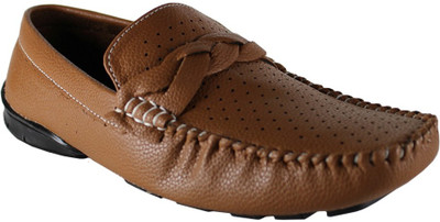 

Kopps Loafers For Men(Tan