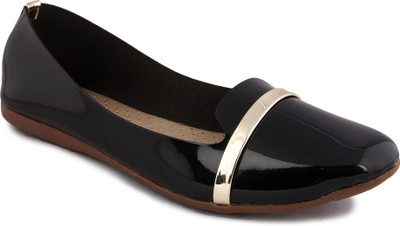 

Bapu Beta Bellies For Women(Black