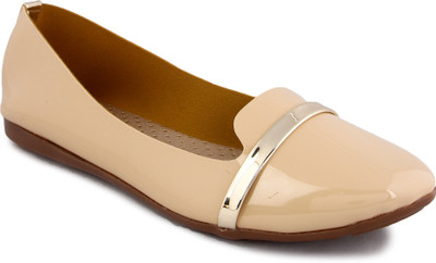 

Bapu Beta Bellies For Women(Beige