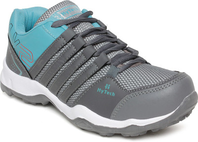 

Extavo Extavo ad-1 grey green shoes Running Shoes For Men(Grey