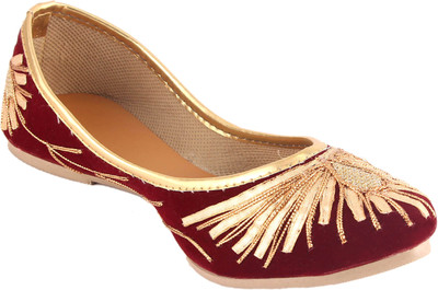 

Mozi Jutis For Women(Maroon