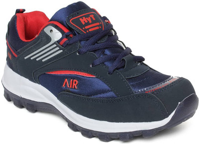 

Extavo Extavo air blue red Running Shoes For Men(Red