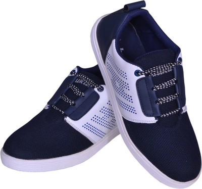 

Sukun Casuals For Men(Blue