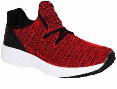 

Max Air Casuals For Men(Red, Black