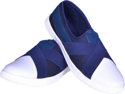 

Sukun Casuals For Men(Multicolor, Blue