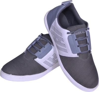 

Sukun Walking Shoes For Men(Multicolor, Grey