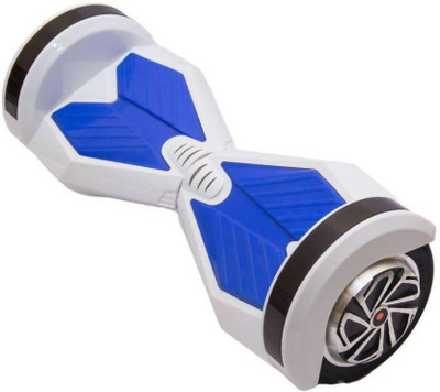 

Uboard UB-Xdsign9968 Hoverboard Scooter(White, Blue, Pack of 1)