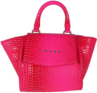 

Cross Women Pink PU Sling Bag
