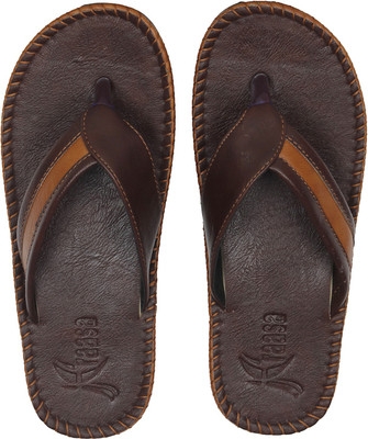 

Kraasa Slippers, Brown
