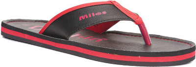 

Dolphin Miles Slippers, Black