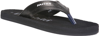 

Dolphin Miles Slippers, Black