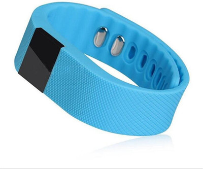 

Wonder World Athlete Sports Smart Band(Blue Strap, Size :)
