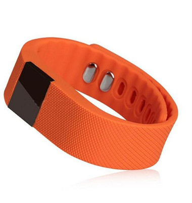 

VibeX TW-64(69f)Champion Fitness Smart Band(Red Strap, Size :)
