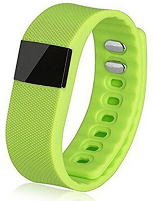 

Wonder World (999d)Gladiator Sports Smart Band(Green Strap, Size :)