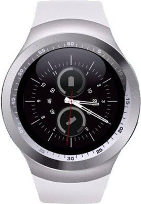 

VibeX Original T-11-PRO-004 phone Smartwatch(White, Strap, Free Size)