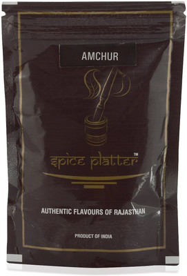 Spice Platter Dry Mango(1000 g)