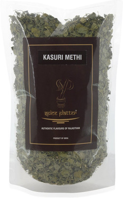 

Spice Platter Kasoori Methi(100 g)