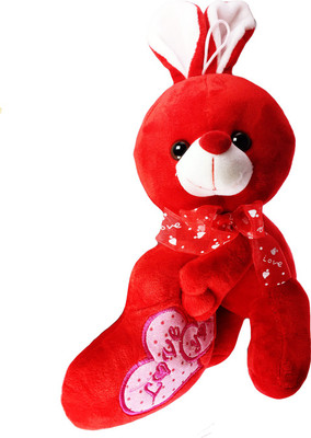 

Kidlk FamousBazaar - 32 cm(Red)
