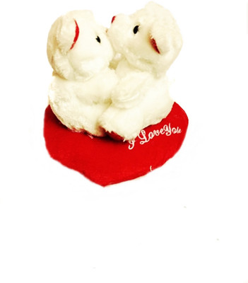 

Kidlk Famousbazaar - 23 cm(Red//White)
