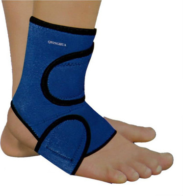 

Credence Qionghua Ankle Support (, Blue, Black