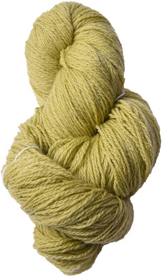 

MARMITTE Yellow Thread(1000 m Pack of1)