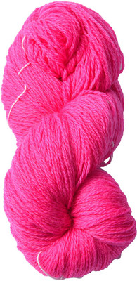 

MARMITTE Pink Thread(1000 m Pack of1)