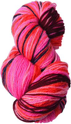 

MARMITTE Multicolor Thread(1000 m Pack of1)