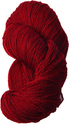 

MARMITTE Maroon Thread(1000 m Pack of1)