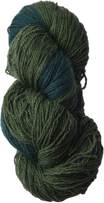 

MARMITTE Multicolor Thread(1000 m Pack of1)