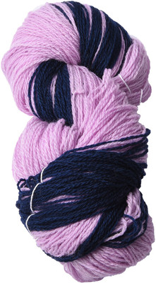 

MARMITTE Multicolor Thread(1000 m Pack of1)
