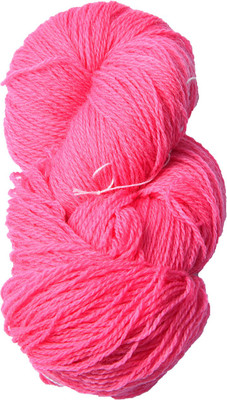 

MARMITTE Pink Thread(1000 m Pack of1)