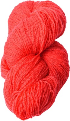 

MARMITTE Orange Thread(1000 m Pack of1)