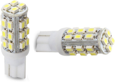 Pa Ac-wht-28-602 Parking Light Car LED for Tata (12 V, 8 W)(Safari, Pack of 2)