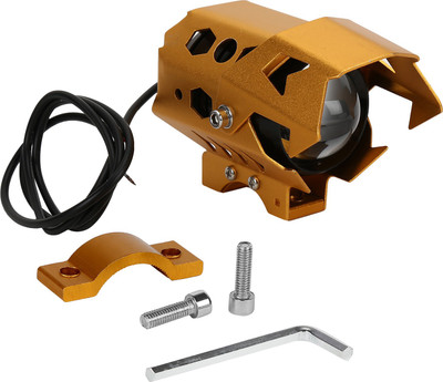 

Autofy Fog Lamp LED(Pack of 1)