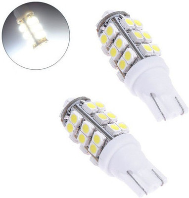 Pa Ac-wht-28-508 Parking Light Car LED for Maruti Suzuki (12 V, 8 W)(WagonR, Pack of 2)