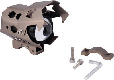 

Autofy Fog Lamp LED(Pack of 1)