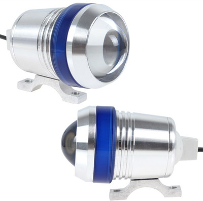 

Autofy Fog Lamp LED(Universal For Bike, Pack of 2)