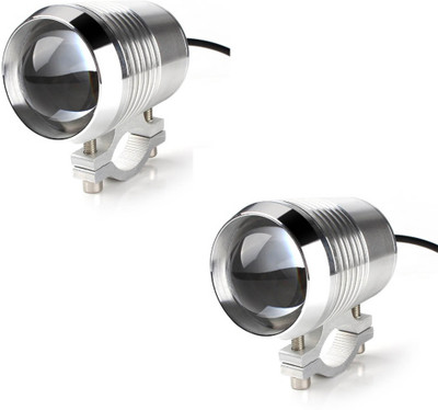 

Autofy Fog Lamp LED(Universal For Bike, Pack of 2)