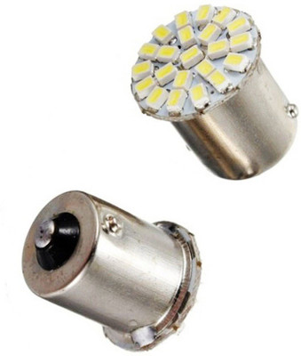 Pa Indicator Light LED for Honda(Activa 125, Pack of 2) available at flipkart for Rs.199