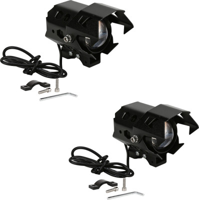 

Autofy Fog Lamp LED(Universal For Bike, Pack of 2)