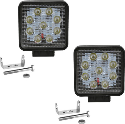 

Autofy Fog Lamp LED(Universal For Bike, Pack of 2)