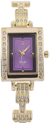 

Felix FL-6041 Watch - For Women
